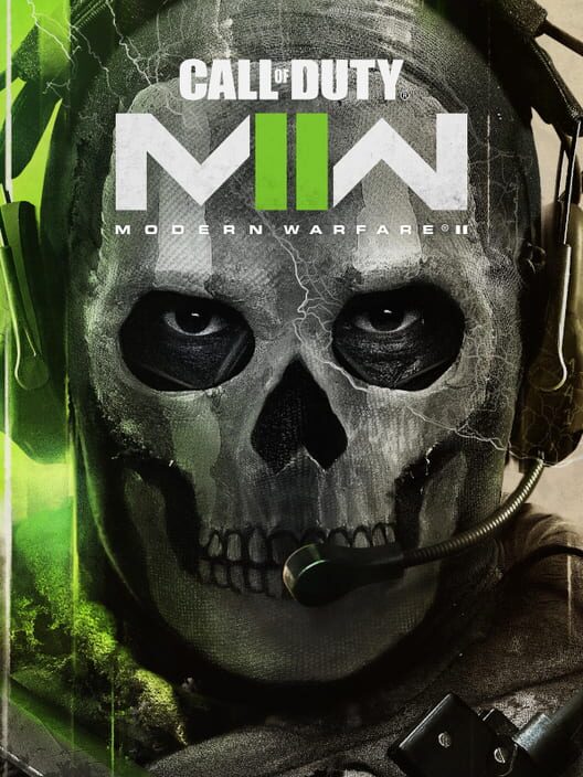 Call of Duty HQ cover art