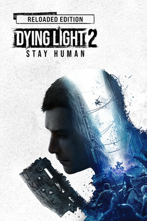Dying Light 2: Stay Human cover art