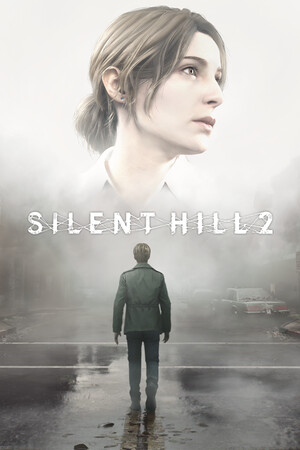 Silent Hill 2 (Remake) cover art